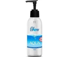 Sexual Health Series SEXUALINĖS SVEIKATOS SERIJA _ Būkite Lover gelis AquA drėkinantis gelis, pagrįstas vandens 100ml