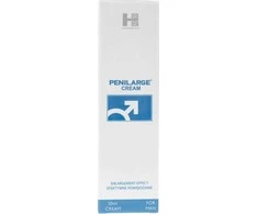 Sexual Health Series SEXUALINĖS SVEIKATOS SERVOS _ Penilarge kremas vyrams PenisPlus kremas 50 ml
