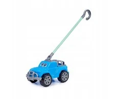 Polesie SFD AUTOMOBILIS PCHANIA TEREN 27X15X15 DENI NIEB SIAT P