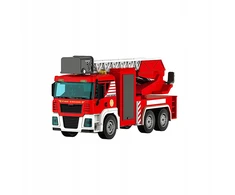 Sferazabawek B34E1 DIDELĖ AUTOMOBILIO GAISRINĖ AUTOMOBILIS ŠVIESOS KOPĖČIOS
