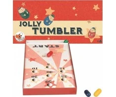 Sferazabawek „Jolly Tumbler“ nešiojamas žaidimas