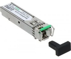 Šakotuvas VIENAMODIS MODULIS SFP-205/3G