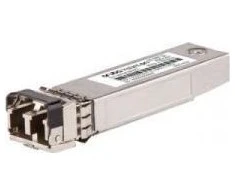 Šakotuvas Hewlett Packard (HP) Aruba Instant On Mini-GBIC siųstuvas-imtuvas Modul R9D16A 1000Base-SX LC Multi-Mode