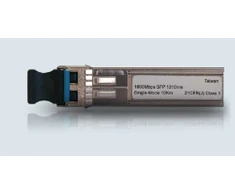 Šakotuvas Tinklo Įranga - LANCOM SFP-LX-LC1 1Gbps Transceiver OEM 61557