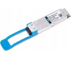 Šakotuvas SFP modulis Cisco 100GBASE LR4 QSFP siųstuvas-imtuvas