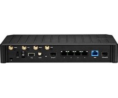 Maršrutizatorius SFP modulis Cradlepoint E300 su WiFi 1200Mbps 5Y NC EntBR EssAdv