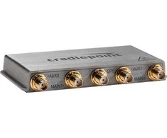 SFP modulis Cradlepoint LTE Adv Pro 1200Mbps ModemUpg atšaka