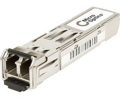 SFP modulis Lanview Lanview MO-G-SFP-1G-SX tinklo relės modulis šviesolaidis 1000 Mbit/s 850 nm