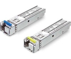 Šakotuvas Planet Technology SFP modulis Planet Planet MGB-2GTLB20