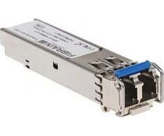 Šakotuvas VIENAMODIS MODULIS SFP MINI GBIC MGBIC-LH-F