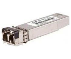 Šakotuvas Hewlett Packard (HP) SFP modulis HPE SFP + monoModo optinis modulis HPE R9D18A