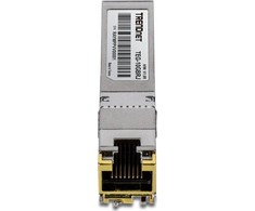 Modulis SFP TRENDnet Modulis optinis SFP MonoModo Trendnet TEG-10GBRJ