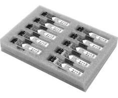 Šakotuvas Modulis SFP StarTech GLCSXMM10PST