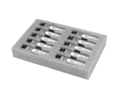 Šakotuvas SFP modulis StarTech J4858C10PKT