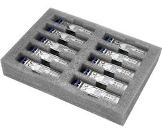 Šakotuvas Modulis SFP StarTech J4859C10PKST