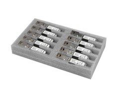 Šakotuvas Modulis SFP StarTech J8177C10PKST