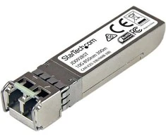 Šakotuvas SFP modulis StarTech JD092BST