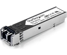 Šakotuvas Modulis SFP StarTech SFPGESST