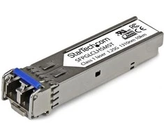 Šakotuvas Modulis SFP StarTech SFPGLCLHSMST