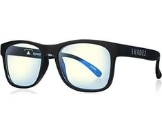 Shadez Shadez Mėlyna Light Juodas Junior 3-7 SHZ 101