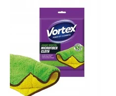 Šluostė Vortex Shaggy Monster, geltona, virtuvei