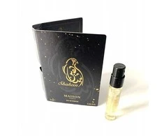 Shaheen Juodas EDP 2ml