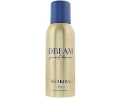 Shakira Sweet Dream You Only Live Once dezodorantas moterims, 150 ml