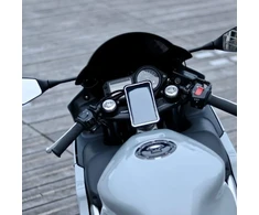 Reguliuojama atrama Shapeheart Motociklas (Naudoti B)