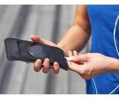 Shapeheart SHAPEHEART NHR AMZ bėgimo diržas su peties telefono dėklu, XL dydis