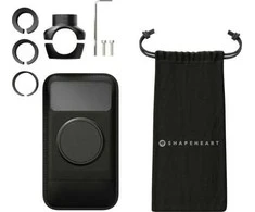 Shapeheart SHAPEHEART PRO 2XL dviračio telefono laikiklis, tvirtinamas prie vairo