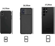 Shapeheart SHAPEHEART PRO 2XL dviračio telefono laikiklis, tvirtinamas prie vairo