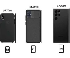 Shapeheart PRO M dviračio telefono laikiklis, tvirtinamas prie vairo
