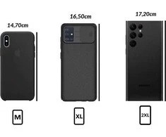 Shapeheart SHAPEHEART STEM M dviračio telefono laikiklis, ausinių dangtelio laikiklis (NAUJIENA)