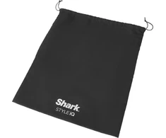 „Shark FlexStyle“ laikymo krepšys, juodas
