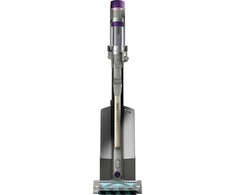 Belaidis dulkių siurblys Shark IP3251EUT, Pilkas su aukso spalvos ir violetiniais akcentais