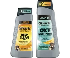 Valymo priemonė Shark XSKBSBND200EUT