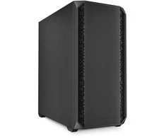 Sharkoon AK2 ATX Juodas