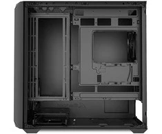 Sharkoon MK2 Micro-ATX 1xMetall Juodas