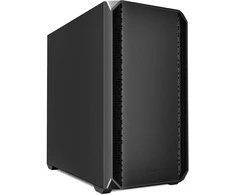 Sharkoon MK2 Micro-ATX 1xMetall Juodas