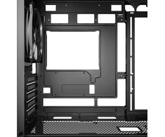 Sharkoon MK3 Micro-ATX 1xMetall Juodas