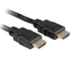 Sharkoon HDMI – HDMI kabelis 10m juodas (4044951009039)