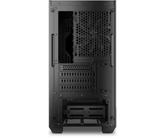 „Sharkoon J1000 ARGB mATX“ korpusas