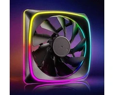 „Wentylator Sharkoon“ SHARK žibintai RGB PWM