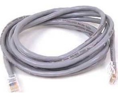 Sharkoon RJ45 CAT.6a SFTP LSOH pilkas 20,0 m - be halogenų