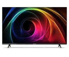 Televizorius Sharp 40HA1205E | 40 | FHD | Juodas