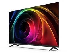 Televizorius Sharp 40HA1205E | 40 | FHD | Juodas
