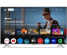 „Sharp 55GP6460E QLED“ televizorius