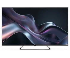 Sharp | 55HP6265E | 55 | Išmanusis televizorius | „Google TV“ | UHD | Juoda