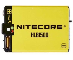 Nitecore Akumuliatorius HLB1500 1500mAh do UT27 i HA13