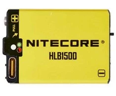 Nitecore Akumuliatorius HLB1500 1500mAh do UT27 i HA13